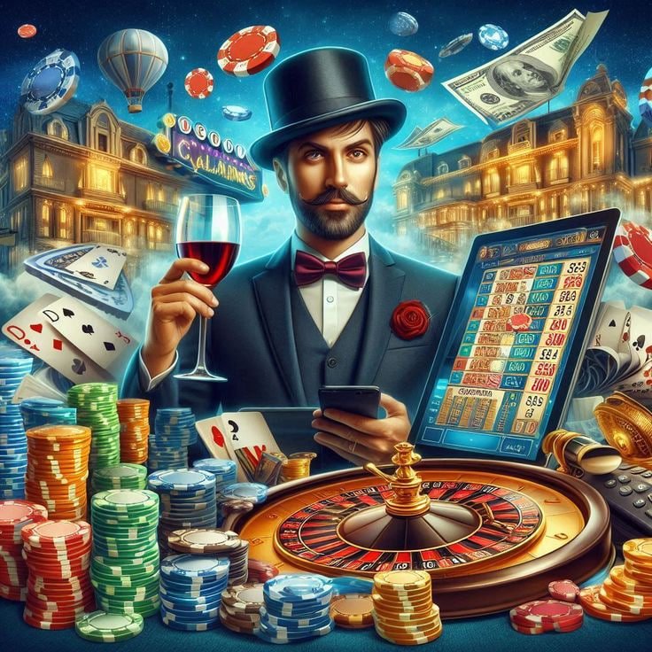 54bet1